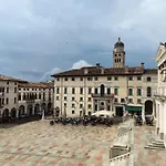 Проживание в семье Bbconegliano Borlini