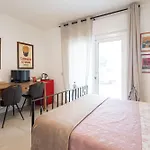 Проживание в семье Bbconegliano Borlini *