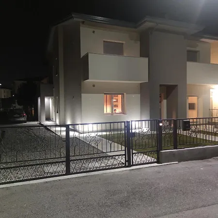 Bbconegliano Borlini קונליאנו