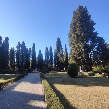 Alloggio in famiglia Bbconegliano Borlini
