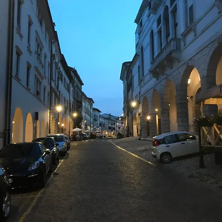 Bbconegliano Borlini Alloggio in famiglia