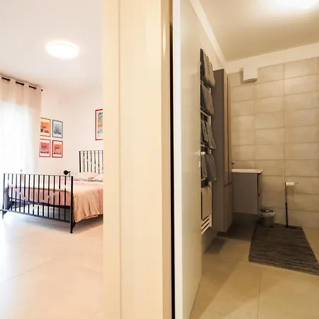 בית אירוח Bbconegliano Borlini קונליאנו