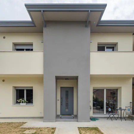 Séjour chez l'habitant Bbconegliano Borlini Conegliano