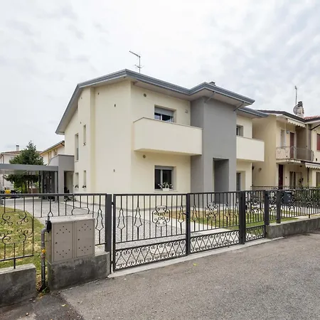 Bbconegliano Borlini Séjour chez l'habitant