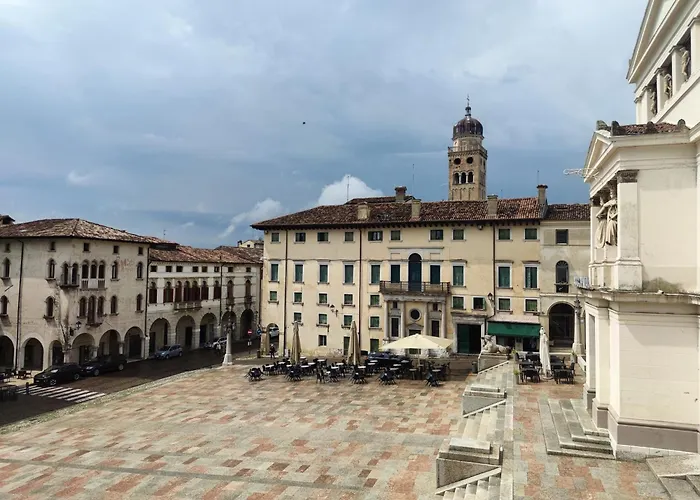 Séjour chez l'habitant Bbconegliano Borlini