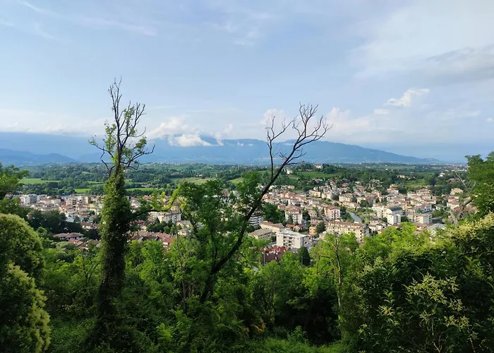 Séjour chez l'habitant Bbconegliano Borlini Conegliano