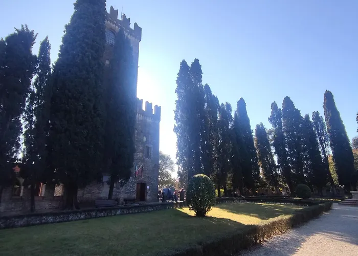 Alloggio in famiglia Bbconegliano Borlini *