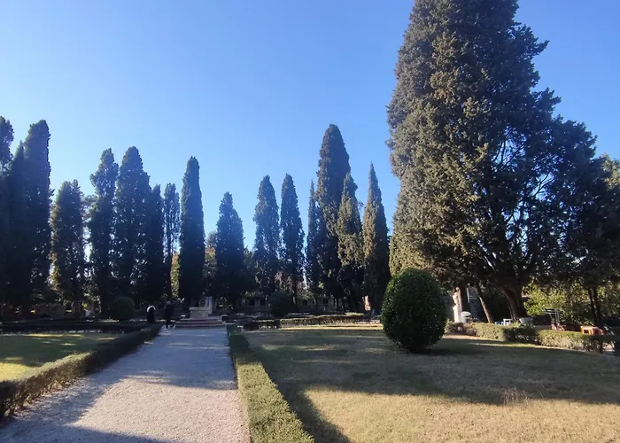 Séjour chez l'habitant Bbconegliano Borlini