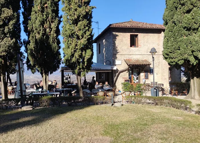 Alloggio in famiglia Bbconegliano Borlini *