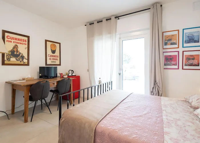 Séjour chez l'habitant Bbconegliano Borlini *