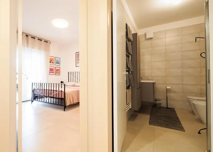 Séjour chez l'habitant Bbconegliano Borlini Conegliano