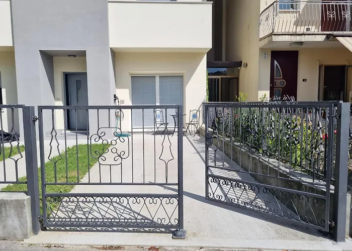 Bbconegliano Borlini Séjour chez l'habitant