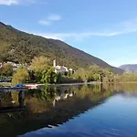 Bbconegliano Borlini Проживание в семье *