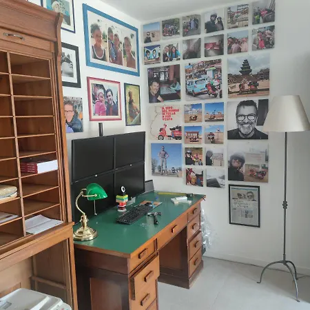 Bbconegliano Borlini Homestay *