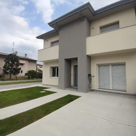 Homestay Bbconegliano Borlini
