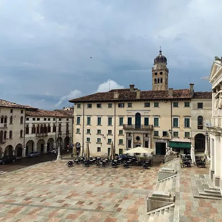 Rum i privatbostad Bbconegliano Borlini