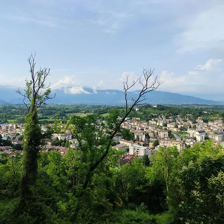 Homestay Bbconegliano Borlini Conegliano