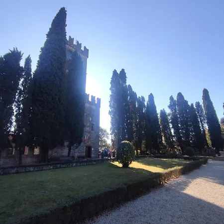 Rum i privatbostad Bbconegliano Borlini *