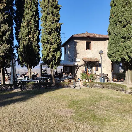 Rum i privatbostad Bbconegliano Borlini *