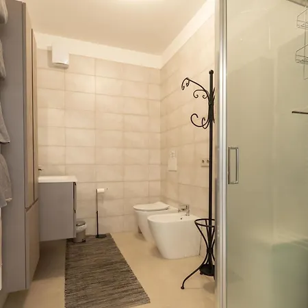 Bbconegliano Borlini Rum i privatbostad *