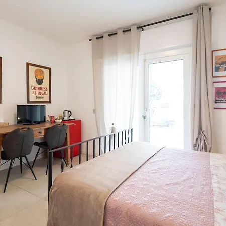 Kwatera prywatna Bbconegliano Borlini *