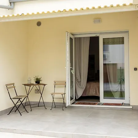 Bbconegliano Borlini בית אירוח קונליאנו