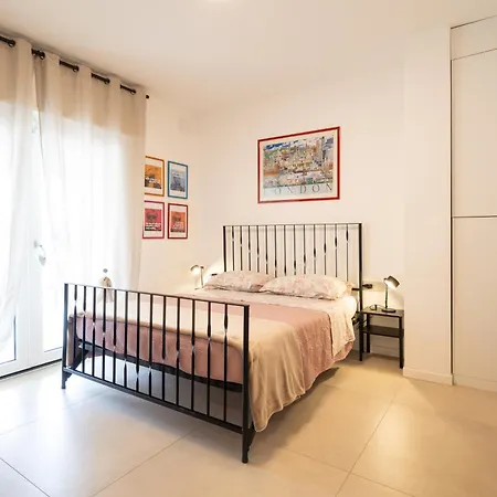 Kwatera prywatna Bbconegliano Borlini *