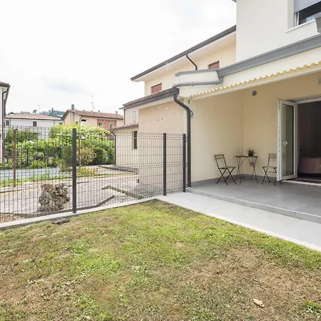 Bbconegliano Borlini Rum i privatbostad Conegliano