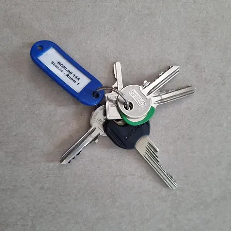 Accommodatie bij particulieren Bbconegliano Borlini