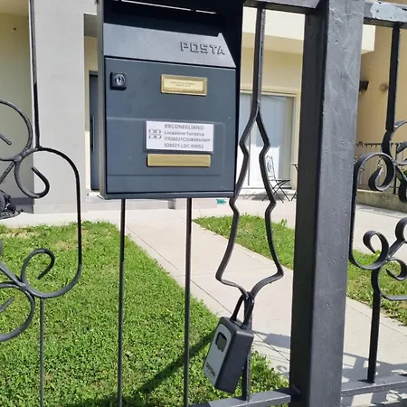 Bbconegliano Borlini Séjour chez l'habitant