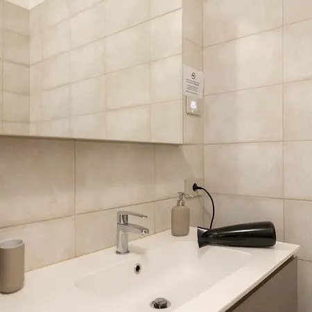 Rum i privatbostad Bbconegliano Borlini Conegliano