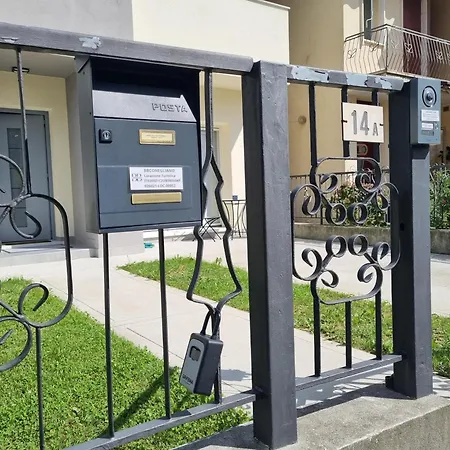 Séjour chez l'habitant Bbconegliano Borlini *