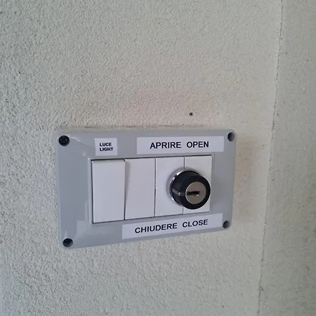 Accommodatie bij particulieren Bbconegliano Borlini *