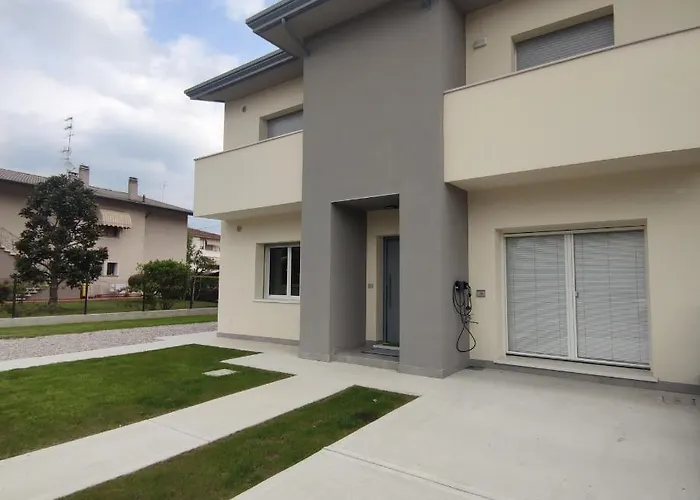 Habitación en casa particular Bbconegliano Borlini