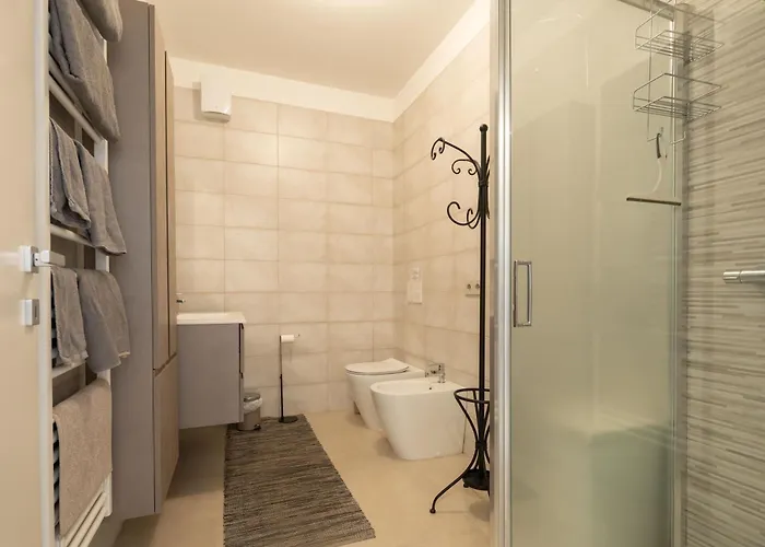 Bbconegliano Borlini Habitación en casa particular *