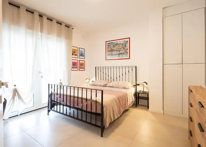 Habitación en casa particular Bbconegliano Borlini *