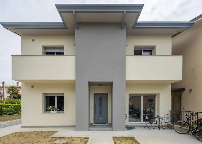 Habitación en casa particular Bbconegliano Borlini Conegliano