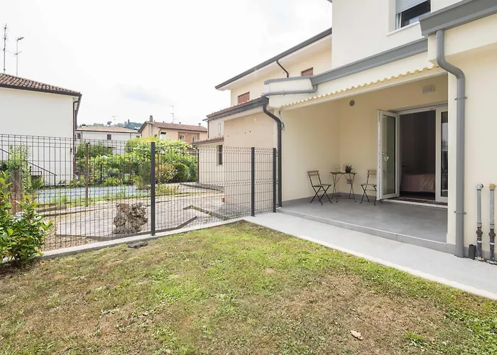 Bbconegliano Borlini Habitación en casa particular Conegliano